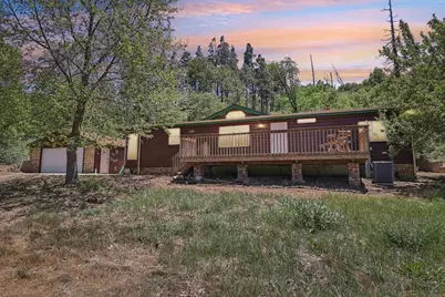 34387 Wolahi Road, Julian, CA 92036 - Photo 1