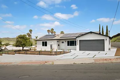 10107 Strathmore Drive, Santee, CA 92071 - Photo 1