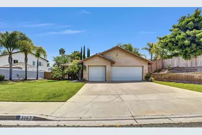 3367 Monique Lane, Spring Valley, CA 91977 - Photo 1