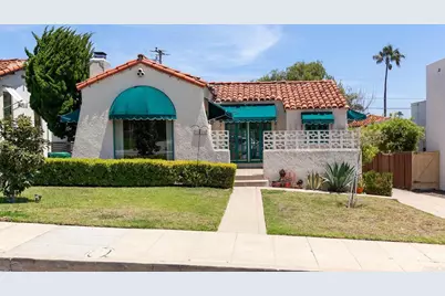 3120 Curtis Street, San Diego, CA 92106 - Photo 1