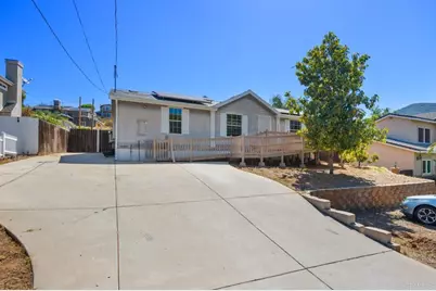 133 Frances Drive, El Cajon, CA 92019 - Photo 1