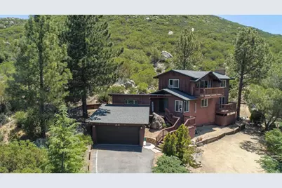 8637 Ponderosa Lane, Pine Valley, CA 91962 - Photo 1