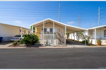 444 Anita Street #55, Chula Vista, CA 91911 - Photo 1