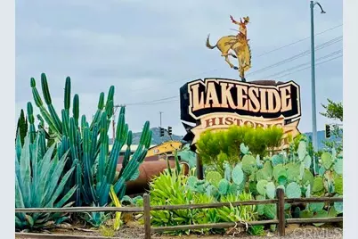 12740 Casa Vista Rd, Lakeside, CA 92040 - Photo 1