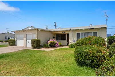 742 Jefferson Avenue #A &amp; B, Chula Vista, CA 91910 - Photo 1
