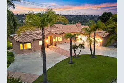 4036 Stonebridge Lane, Rancho Santa Fe, CA 92091 - Photo 1