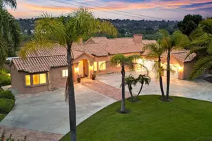 4036 Stonebridge Ln, Rancho Santa Fe, CA 92091 - Photo 1