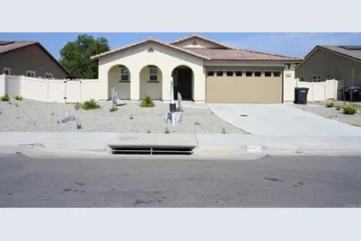 501 Black Cherry Street, San Jacinto, CA 92582 - Photo 1