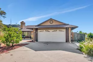 13495 Sohail St, Lakeside, CA 92040 - Photo 1