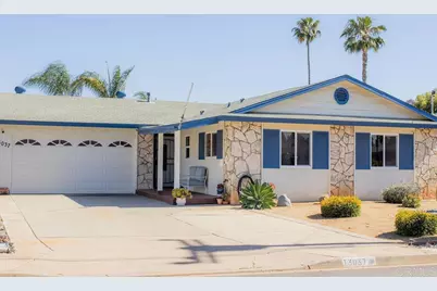 13037 S Mountain Dr., Lakeside, CA 92040 - Photo 1