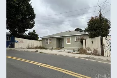 2931 Prospect Street, National City, CA 91950 - Photo 1