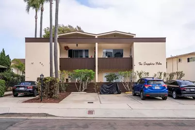 901 Sapphire Street, San Diego, CA 92109 - Photo 1