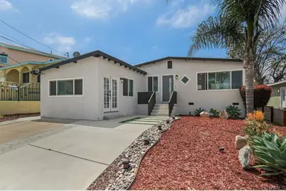 6127 Winchester Street, San Diego, CA 92139 - Photo 1