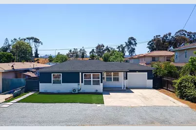 812 Graves Ave, El Cajon, CA 92021 - Photo 1