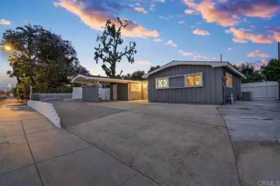 8123 Palm Street, Lemon Grove, CA 91945 - Photo 1