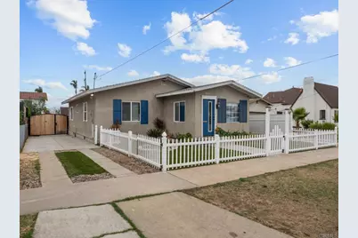 530 E 1st Street, National City, CA 91950 - Photo 1