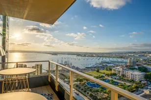 1325 Pacific Hwy, San Diego, CA 92101 - Photo 1