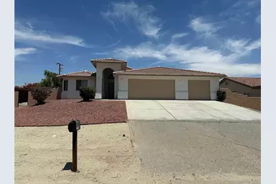 31100 Desert Palm Drive, Thousand Palms, CA 92276 - Photo 1