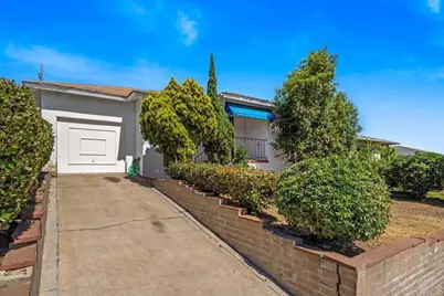 855 Quail Street, San Diego, CA 92102 - Photo 1