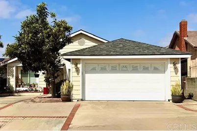 110 Ultramarine Road, San Diego, CA 92114 - Photo 1