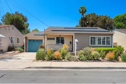 5158 Bocaw Place, San Diego, CA 92115 - Photo 1