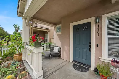 1583 Gold Run Road, Chula Vista, CA 91913 - Photo 1