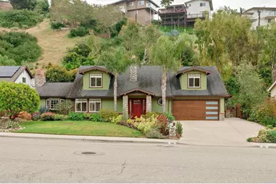 398 Aliso Street, Ventura, CA 93001 - Photo 1