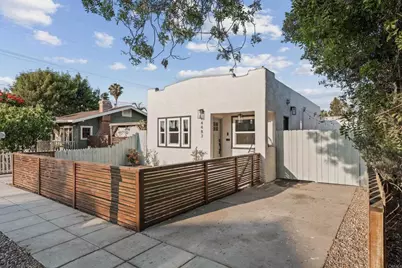 4483 38th Street, San Diego, CA 92116 - Photo 1