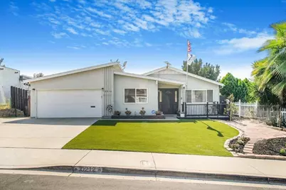 10212 Swanton Drive, Santee, CA 92071 - Photo 1