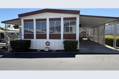 1351 Pepper Drive #26, El Cajon, CA 92021 - Photo 1