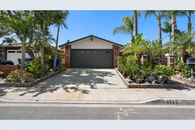 8865 Highsmith Lane, San Diego, CA 92119 - Photo 1
