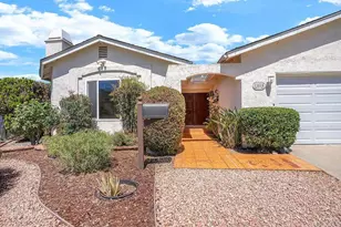 13518 Avenida Del Charro, El Cajon, CA 92021 - Photo 1