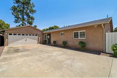 1163 Peach Avenue, El Cajon, CA 92021 - Photo 1