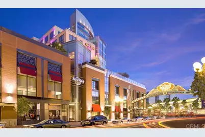 207 5th Avenue #838, San Diego, CA 92101 - Photo 1