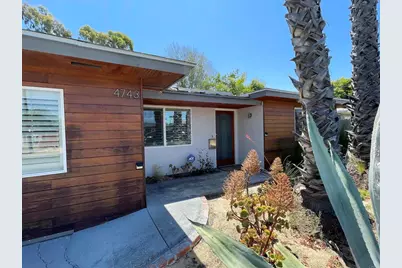 4743 60th Street, San Diego, CA 92115 - Photo 1