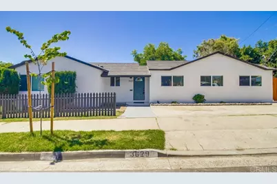 3629 Gilmore Street, San Diego, CA 92113 - Photo 1