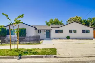 3629 Gilmore St, San Diego, CA 92113 - Photo 1