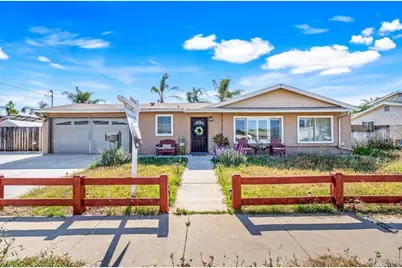 570 Nothomb Street, El Cajon, CA 92019 - Photo 1