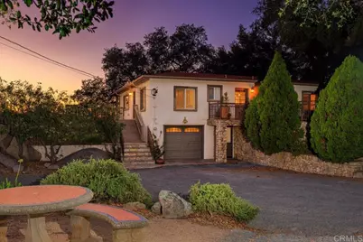 1480 Round Potrero Rd, Potrero, CA 91963 - Photo 1