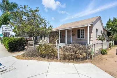 1465 S 43rd Street, San Diego, CA 92113 - Photo 1