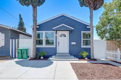 4711 Landis St, San Diego, CA 92105 - Photo 1
