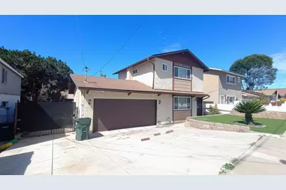 9661 Saint George Street, Spring Valley, CA 91977 - Photo 1