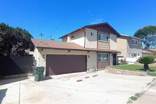 9661 St George St, Spring Valley, CA 91977 - Photo 1