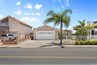 7549 Goode Street, San Diego, CA 92139 - Photo 1