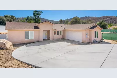 9086 Los Coches Road, Lakeside, CA 92040 - Photo 1