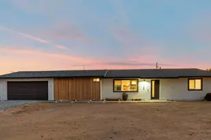 4758 Avenida La Mirada, Joshua Tree, CA 92252 - Photo 1