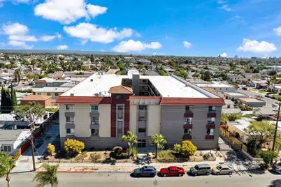 3535 Monroe Avenue #23, San Diego, CA 92116 - Photo 1