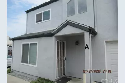 567 Florida Street #A, Imperial Beach, CA 91932 - Photo 1