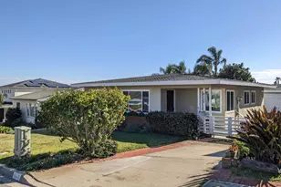 4135 Hill St, San Diego, CA 92107 - Photo 1