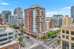 427 Ninth Ave, San Diego, CA 92101 - Photo 1